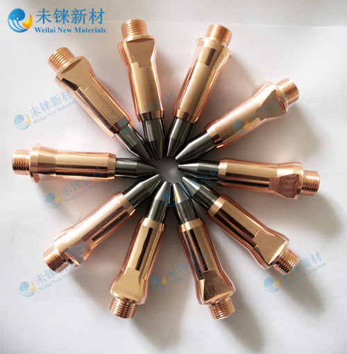 多角度探討等離子體噴涂電極的優(yōu)缺點(diǎn)！