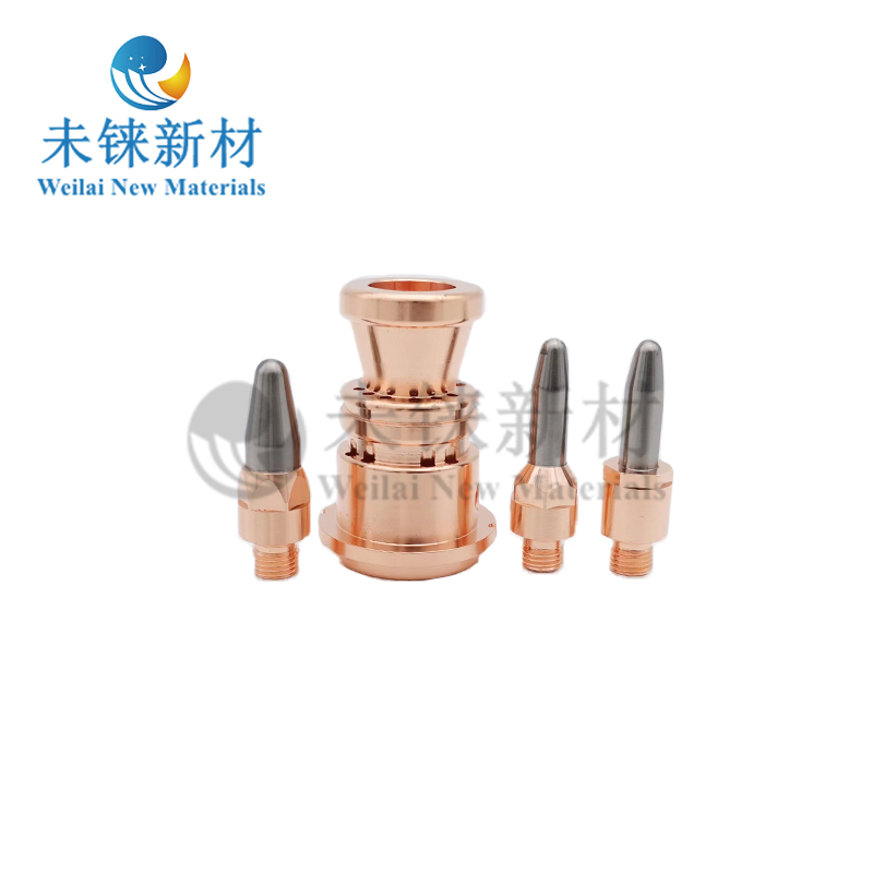 如何提升等離子體噴涂電極的熱穩(wěn)定性？
