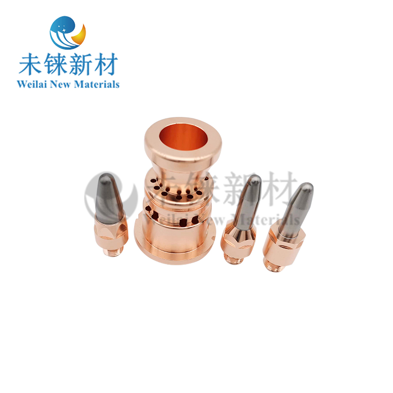 等離子體噴涂噴嘴如何維護(hù)？