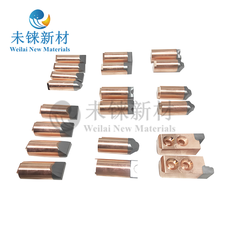 如何正確使用電阻焊電極進(jìn)行焊接？